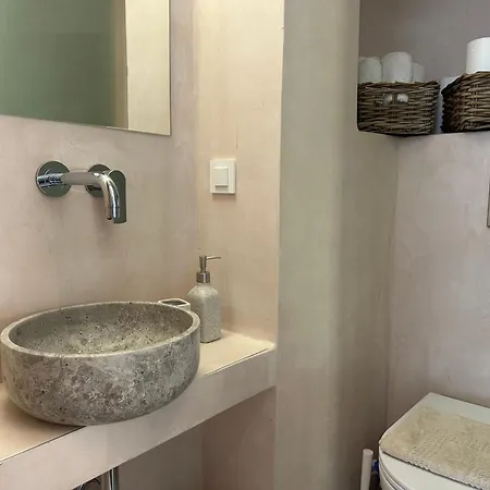 Little Gem Symi Boutique Studio Exterior photo
