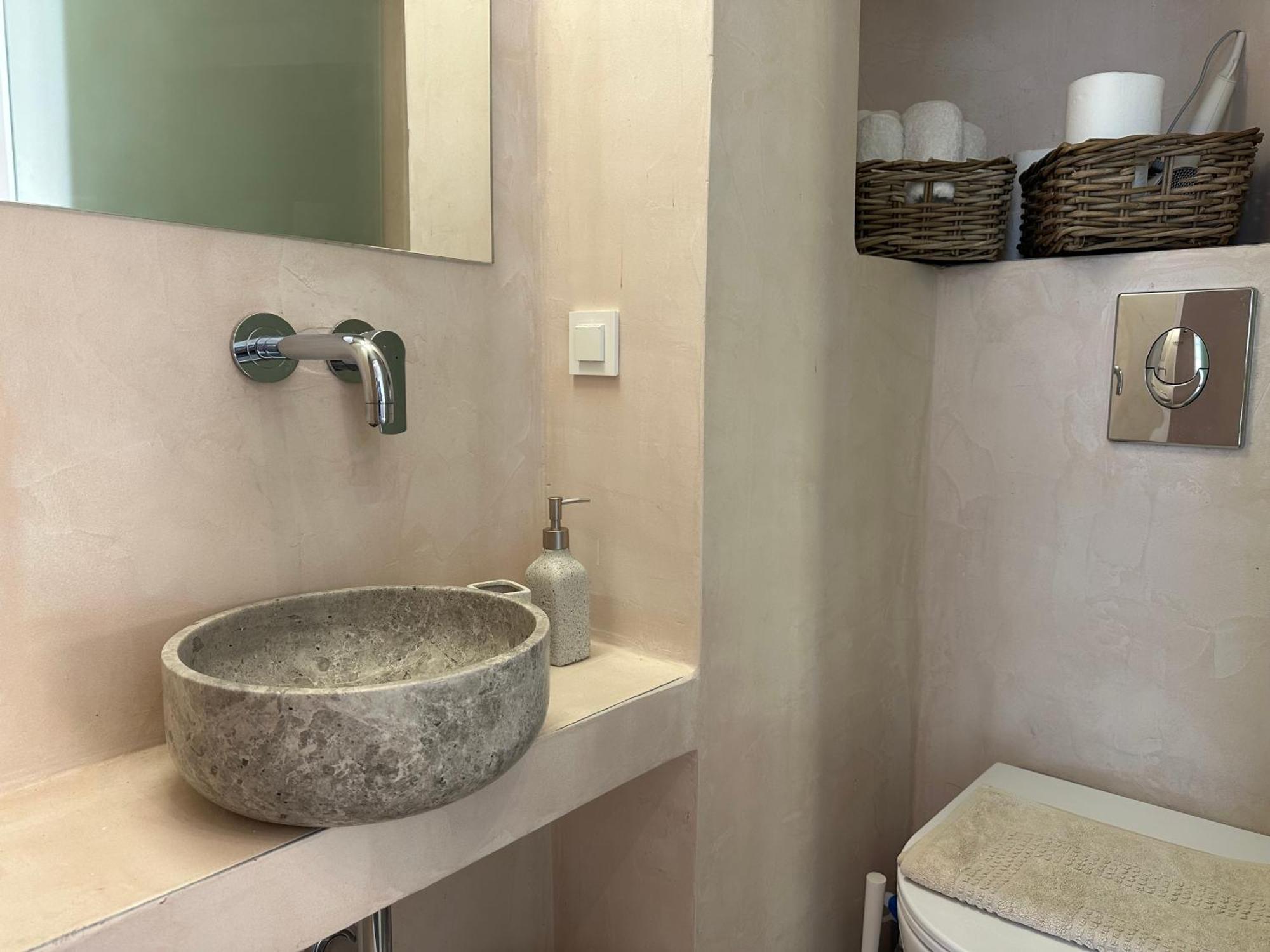 Little Gem Boutique Apartment Symi