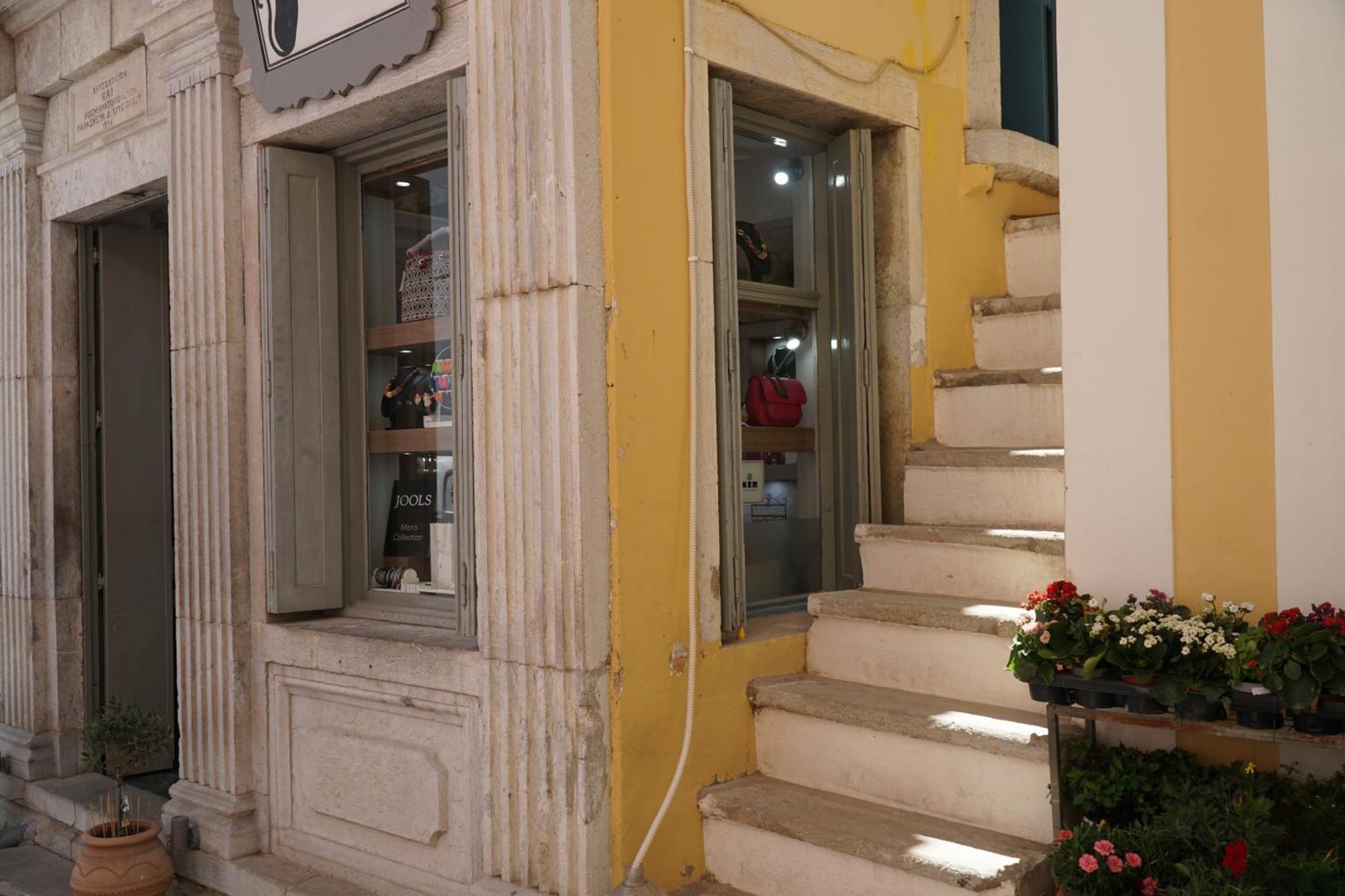 Apartment Little Gem Boutique Symi