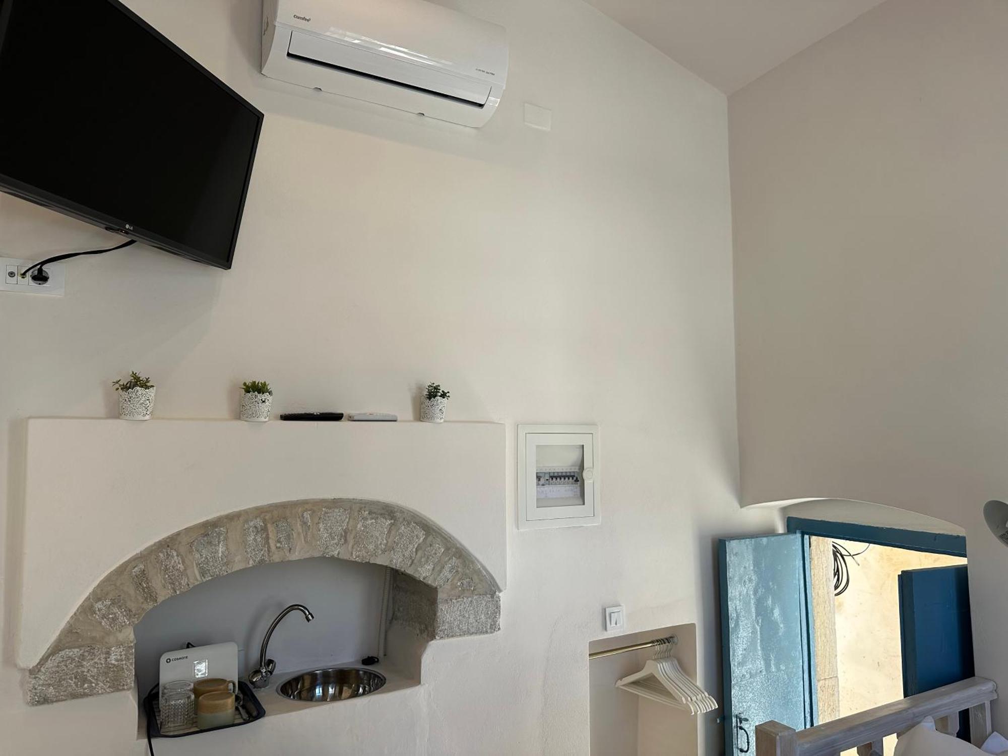 Apartament Little Gem Boutique