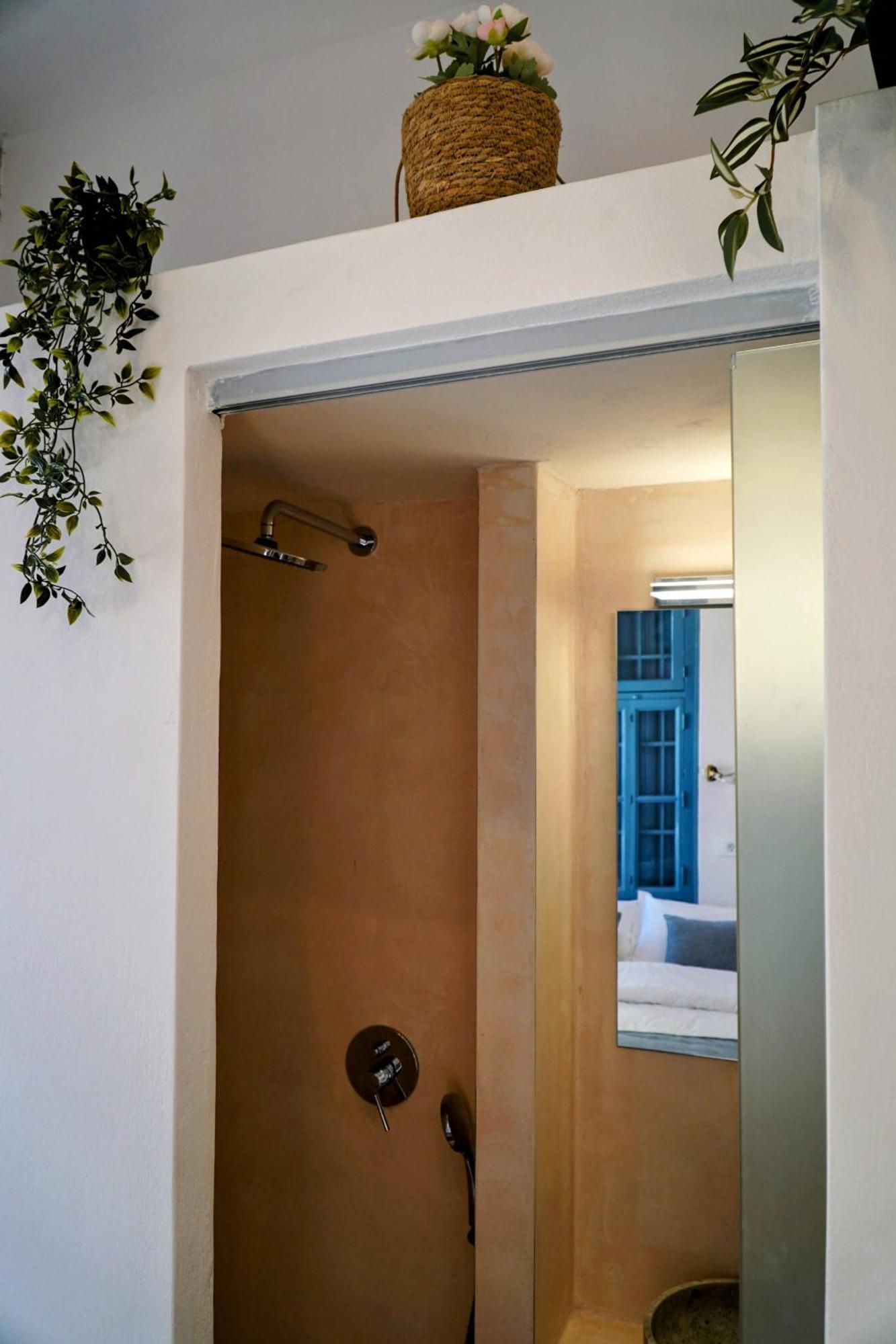 Apartment Little Gem Boutique Symi