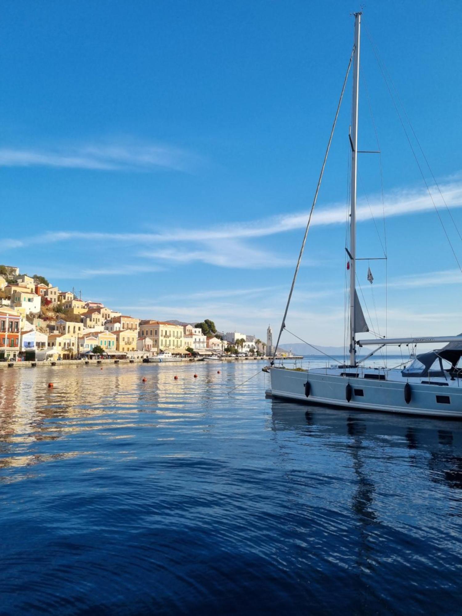 Little Gem Boutique * Symi