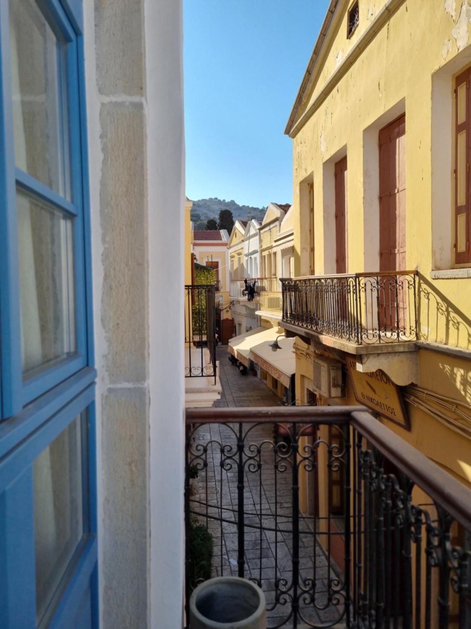 Apartment Little Gem Boutique Symi